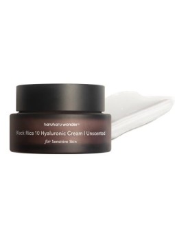 Renewal WONDER Black Rice 10 Hyaluronic Cream 50ml Unscented