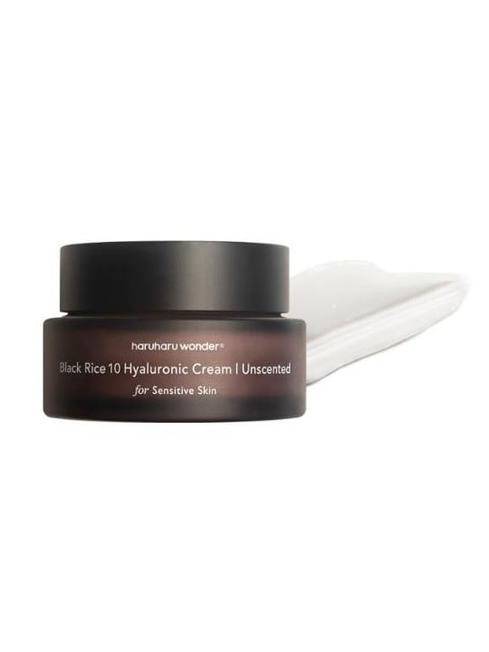 Renewal WONDER Black Rice 10 Hyaluronic Cream 50ml Unscented