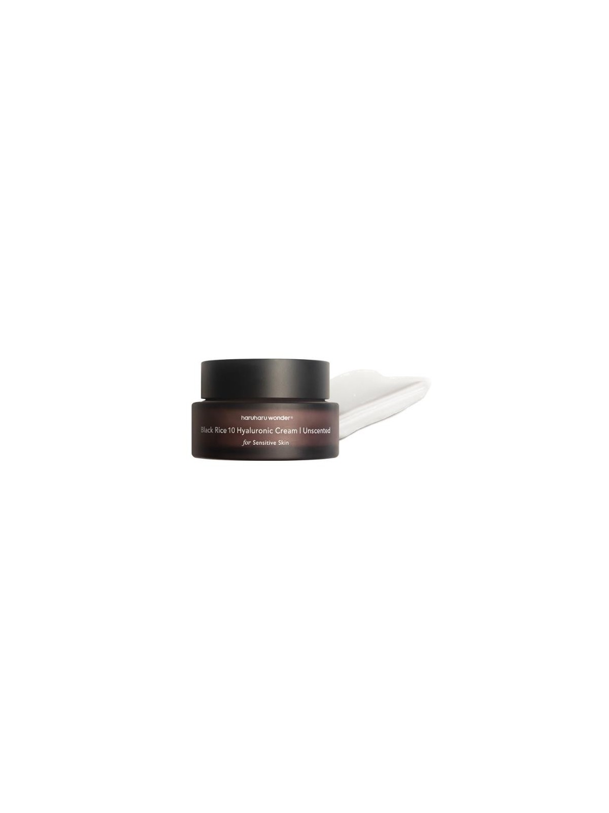 Renewal WONDER Black Rice 10 Hyaluronic Cream 50ml Unscented