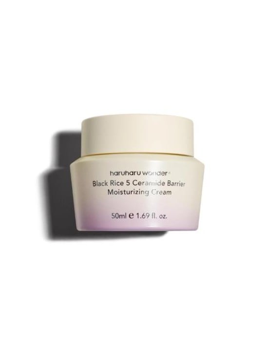 Black Rice 5 Ceramide Barrier Moisturizing Cream 50ml