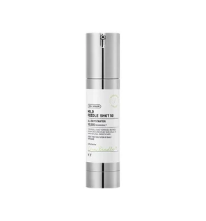 REEDLE SHOT 50 50ml EU Package