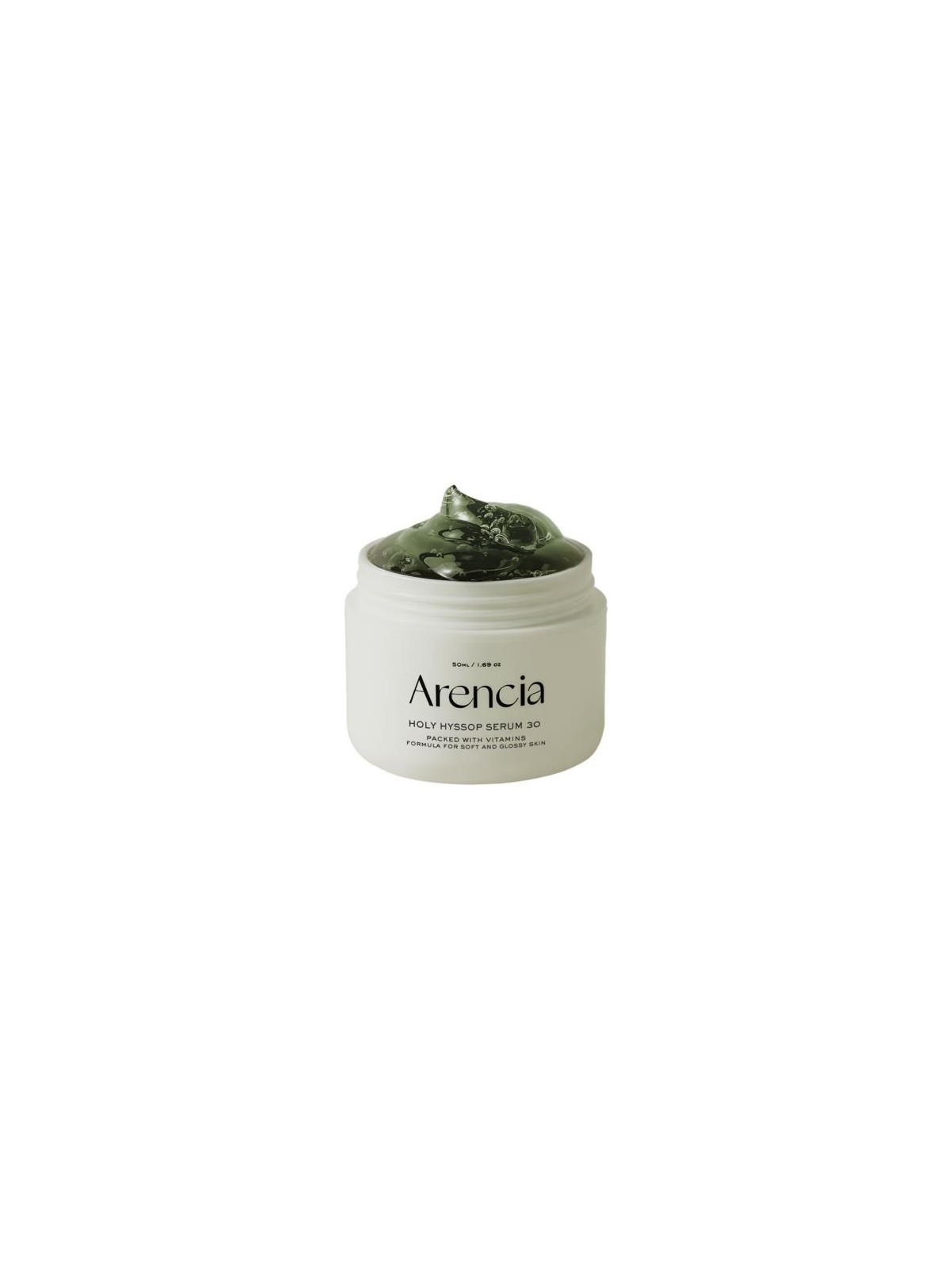 Holy Hyssop Serum 30 50g