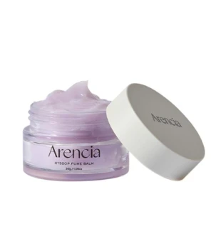 Hyssop Fume Balm 30g