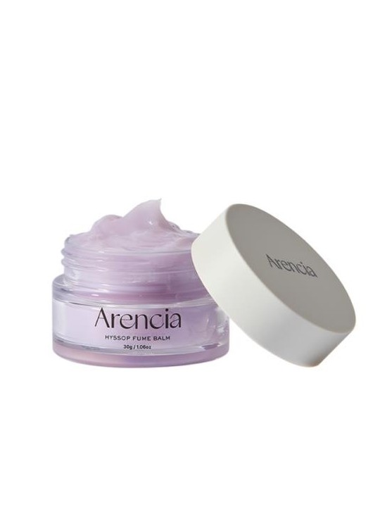 Hyssop Fume Balm 30g