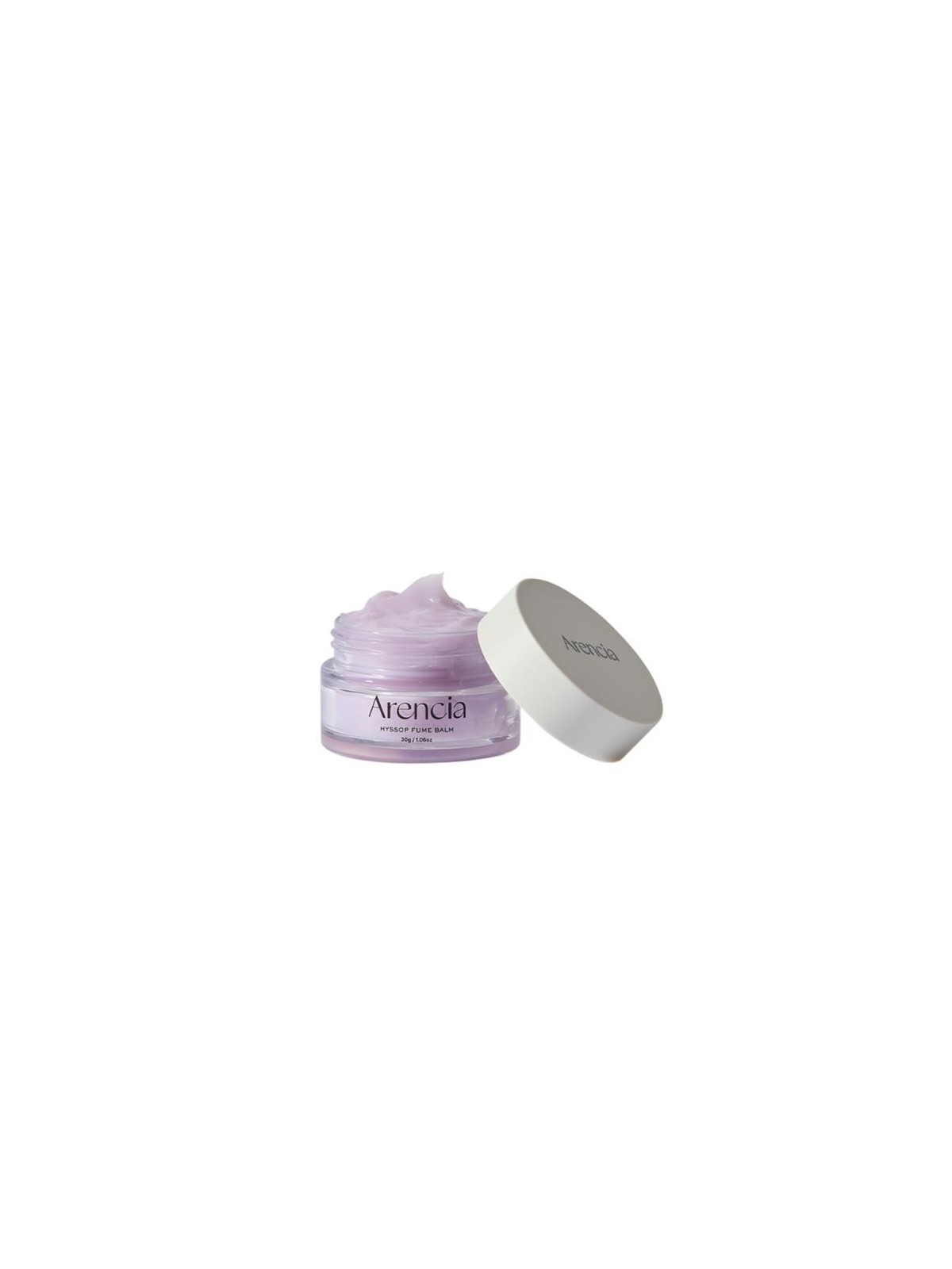 Hyssop Fume Balm 30g
