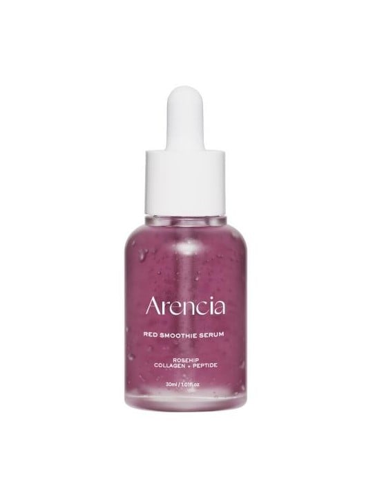 Fresh Red Smoothie Serum 8 30ML