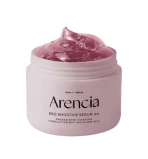 Fresh Red Smoothie Serum 30 50g