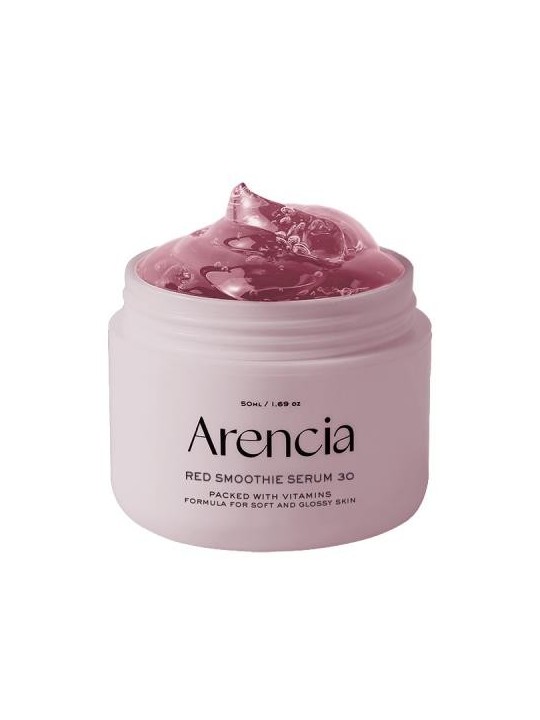 Fresh Red Smoothie Serum 30 50g