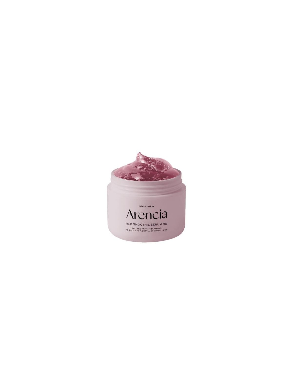 Fresh Red Smoothie Serum 30 50g