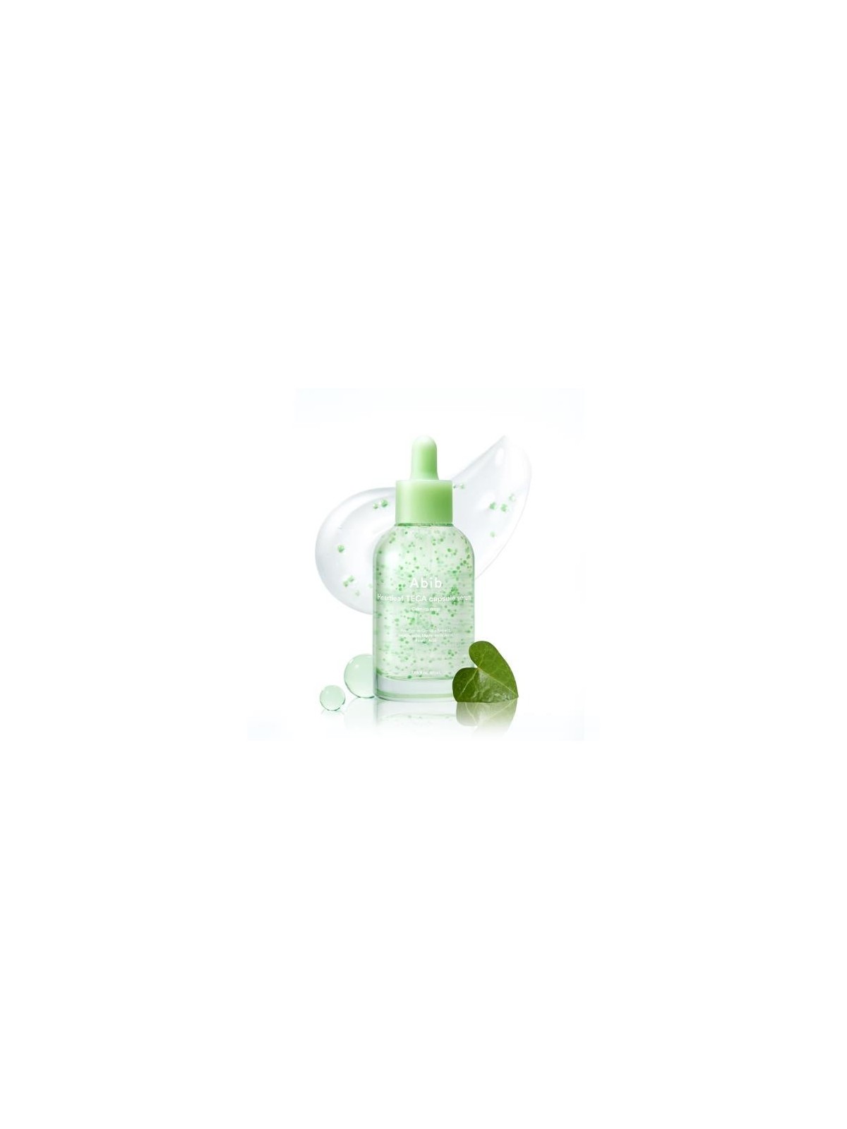 Heartleaf TECA capsule serum Calming drop 50ml