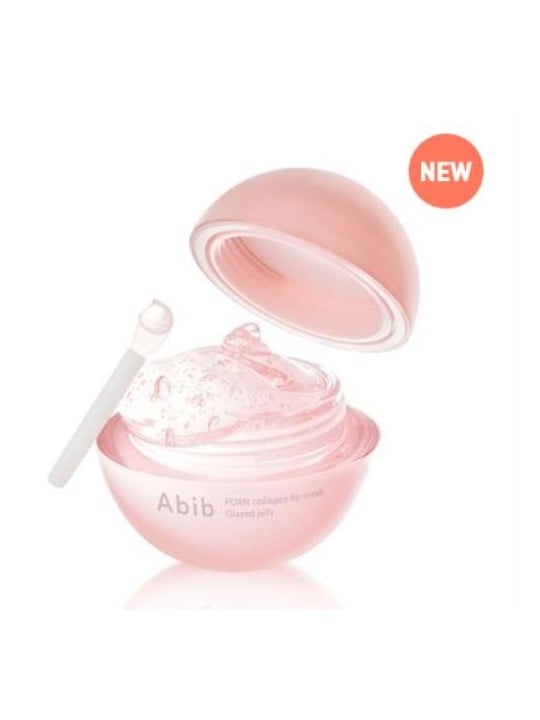PDRN COLLAGEN LIP MASK GLAZED JELLY 11g