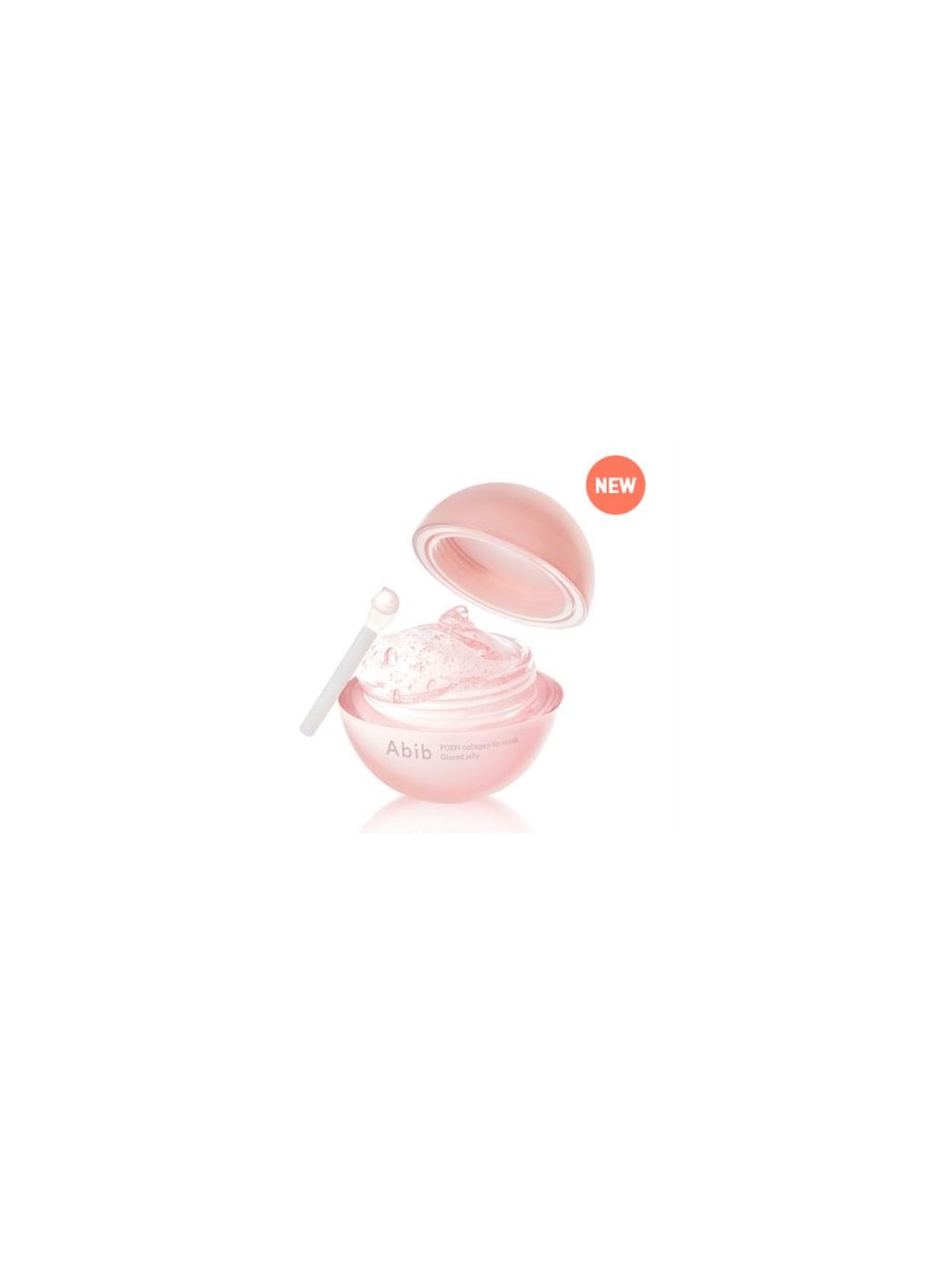 PDRN COLLAGEN LIP MASK GLAZED JELLY 11g