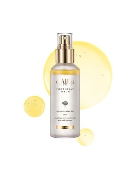 White truffle First Spray Serum 100ml vegan