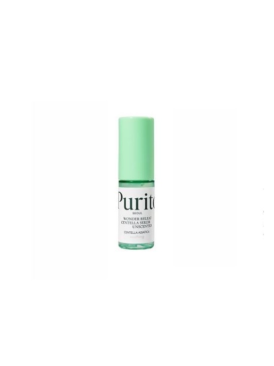 Mini Wonder Releaf Centella Serum Unscented 15ml