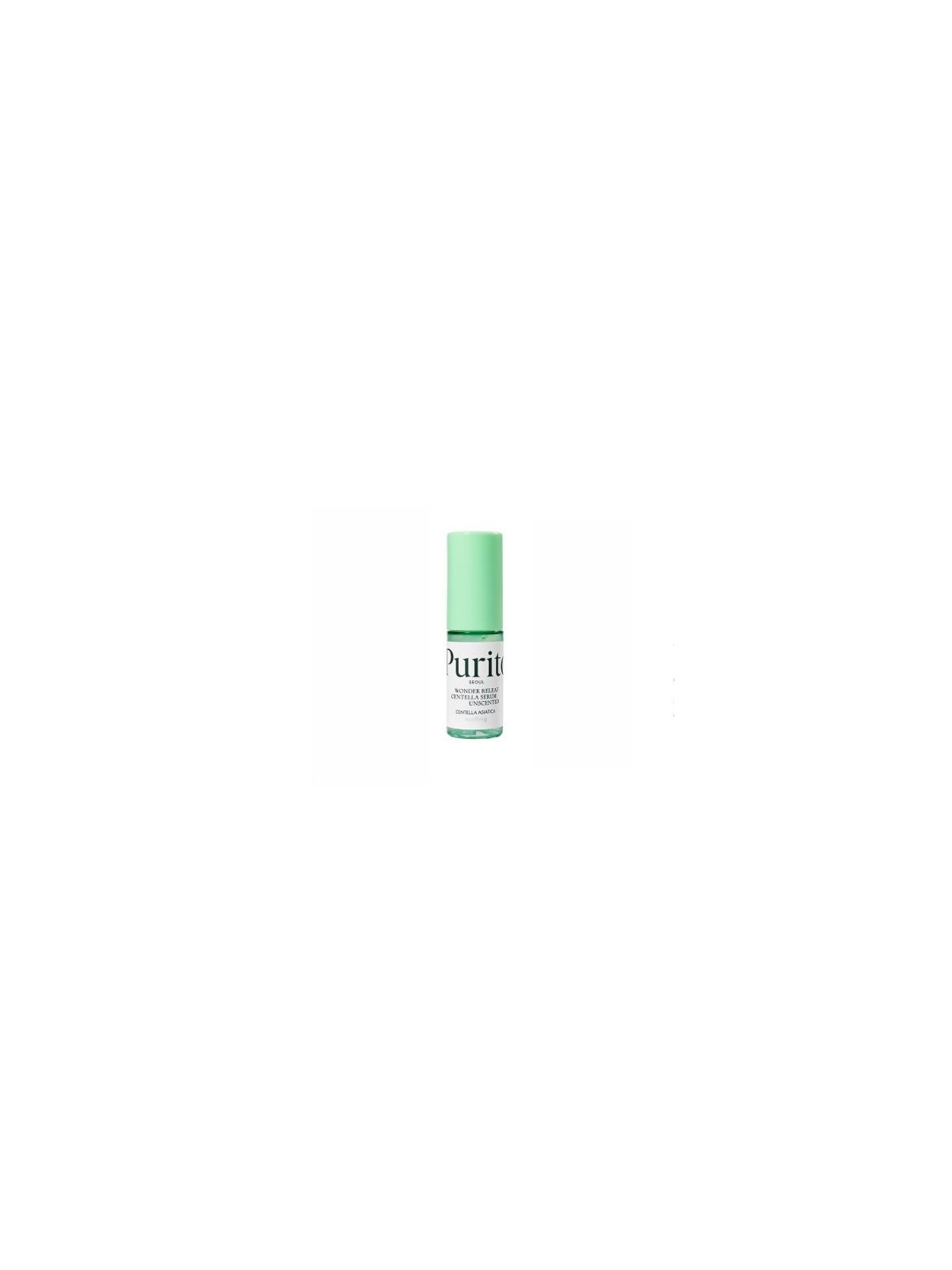 Mini Wonder Releaf Centella Serum Unscented 15ml