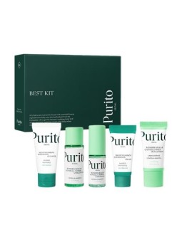 SEOUL BEST KIT 90ml