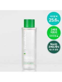 MILD CLEAR TONER ESSENCE 200ml