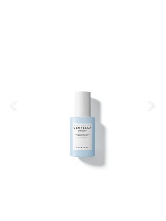 Madagascar Centella Hyalu-Cica Blue Serum 50ml