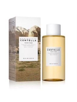 Madagascar Centella Toning Toner 400ml