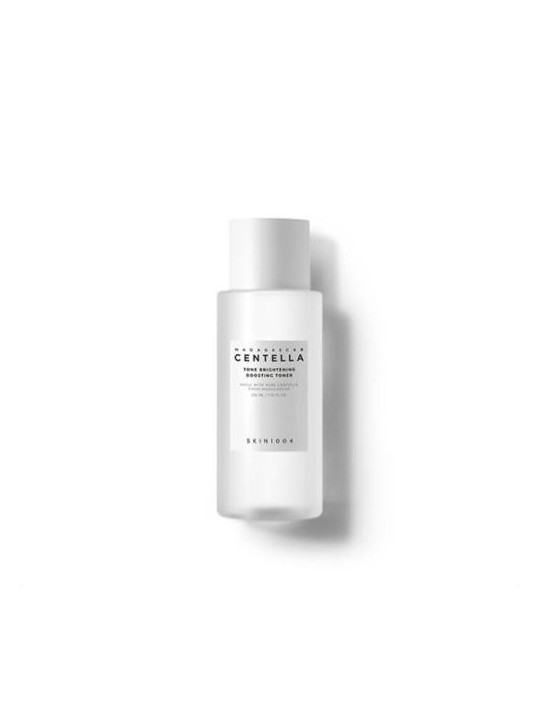 Madagascar Centella Tone Brightening Boosting Toner 210ml