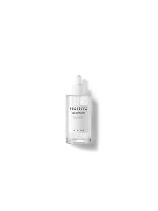 Madagascar Centella Tone Brightening Capsule Ampoule 100ml