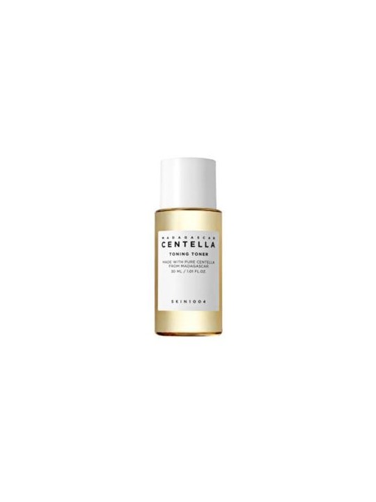 Madagascar Centella Toning Toner 30ml