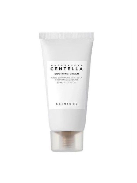 Madagascar Centella Soothing Cream 30ml
