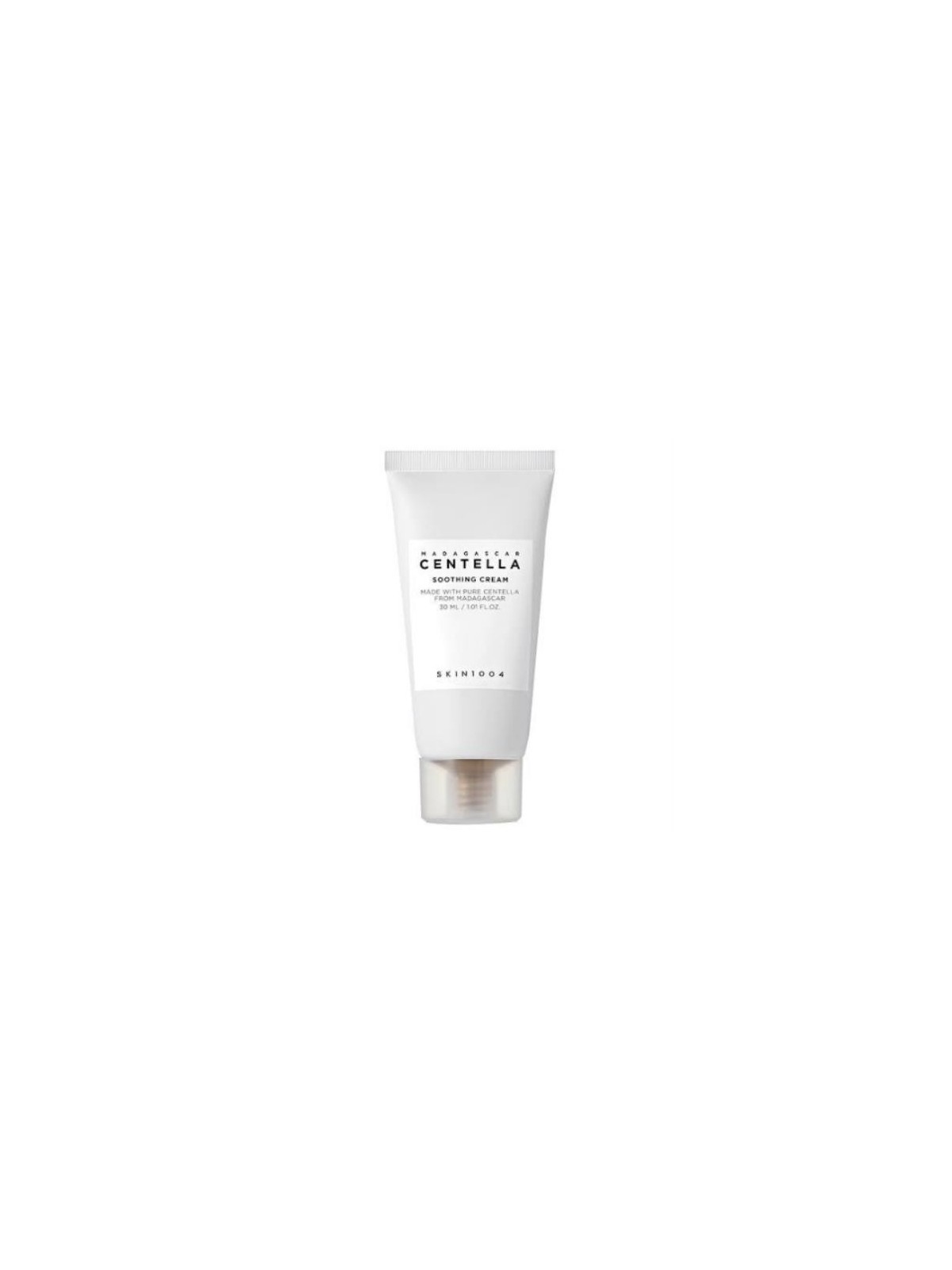 Madagascar Centella Soothing Cream 30ml