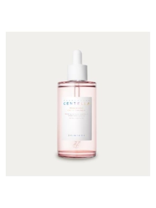 Madagascar Centella Poremizing Fresh Ampoule 100ml