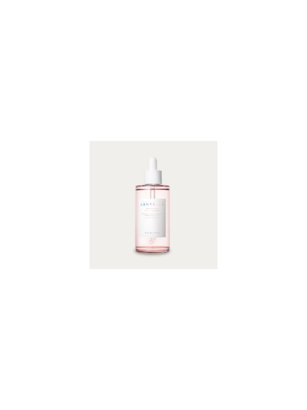 Madagascar Centella Poremizing Fresh Ampoule 100ml