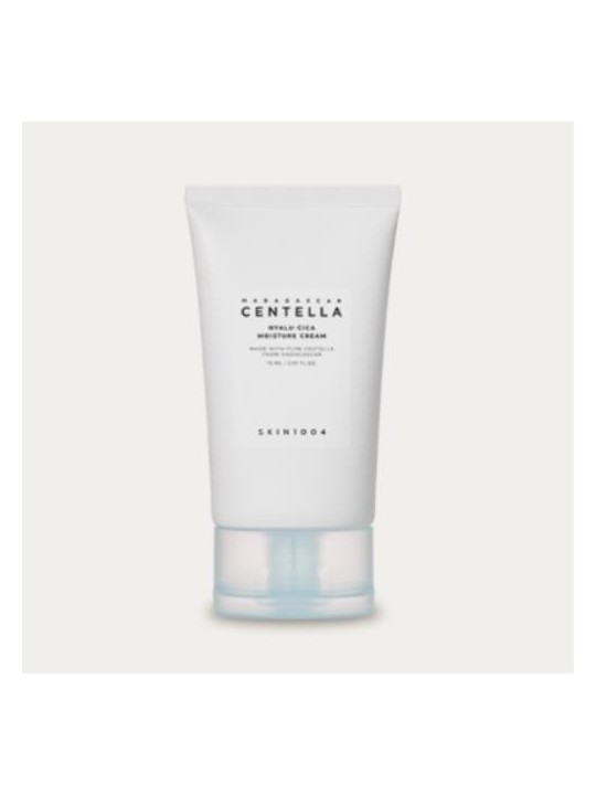 Madagascar Hyalu-cica Moisture Cream 75ml