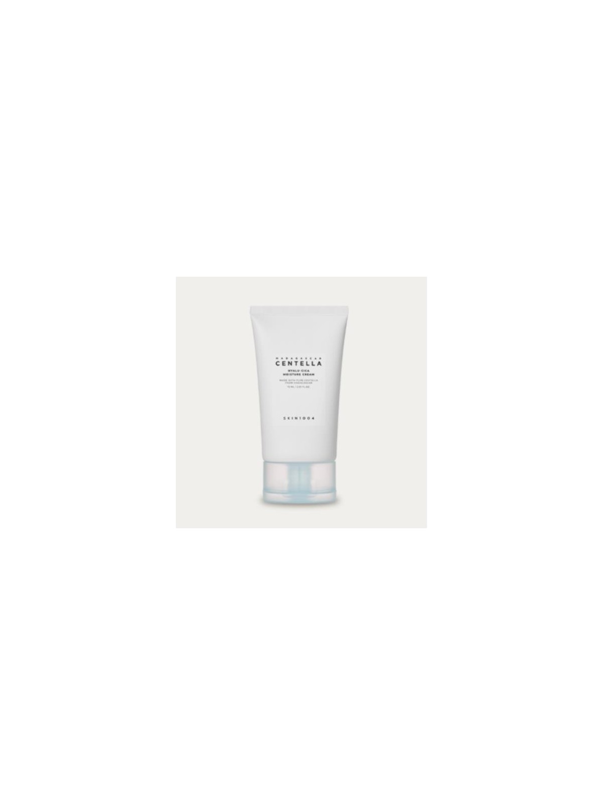 Madagascar Hyalu-cica Moisture Cream 75ml