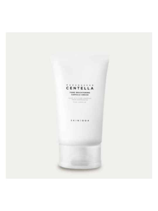 Skin1004 Madagascar Centella Tone Brightening Capsule Cream 75ml SKIN1004 www.essenzetotalstyle.com 