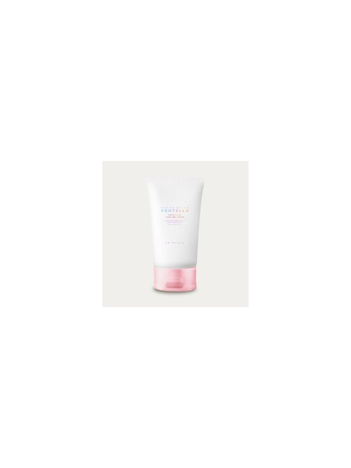 Madagascar Centella Poremizing Light Gel Cream 75ml