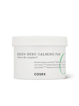 One Step Green Calming Pad 70 Pads