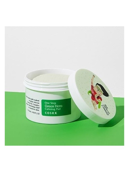 One Step Green hero Calming Pad 70ea
