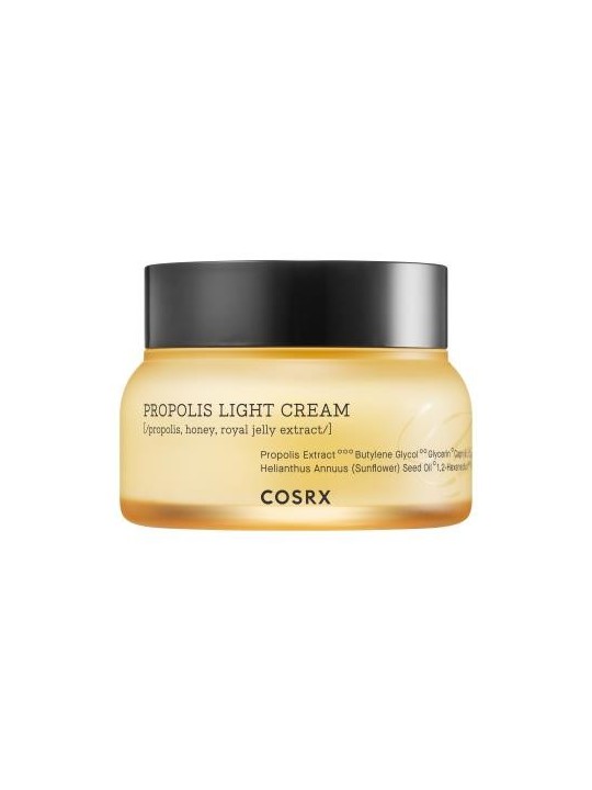 Full Fit Propolis Light Cream 65ml EU Package