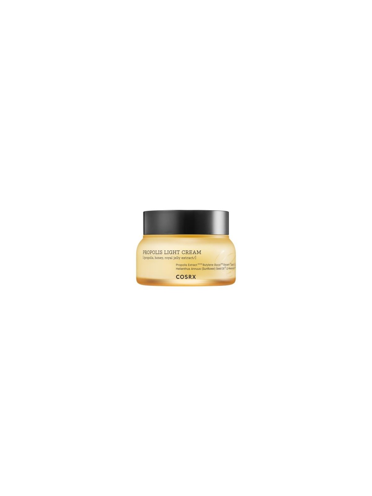 Full Fit Propolis Light Cream 65ml EU Package