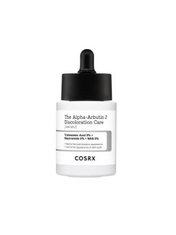 THE ALPHA-ARBUTIN 2 DISCOLORATION CARE SERUM 50ML