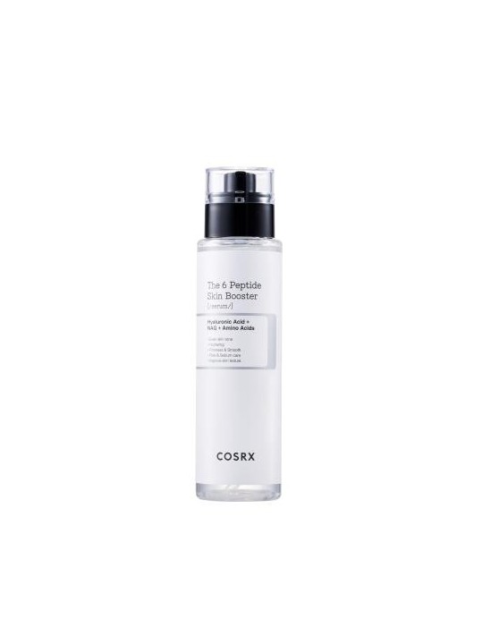 The 6 Peptide Skin Booster Serum 150mL