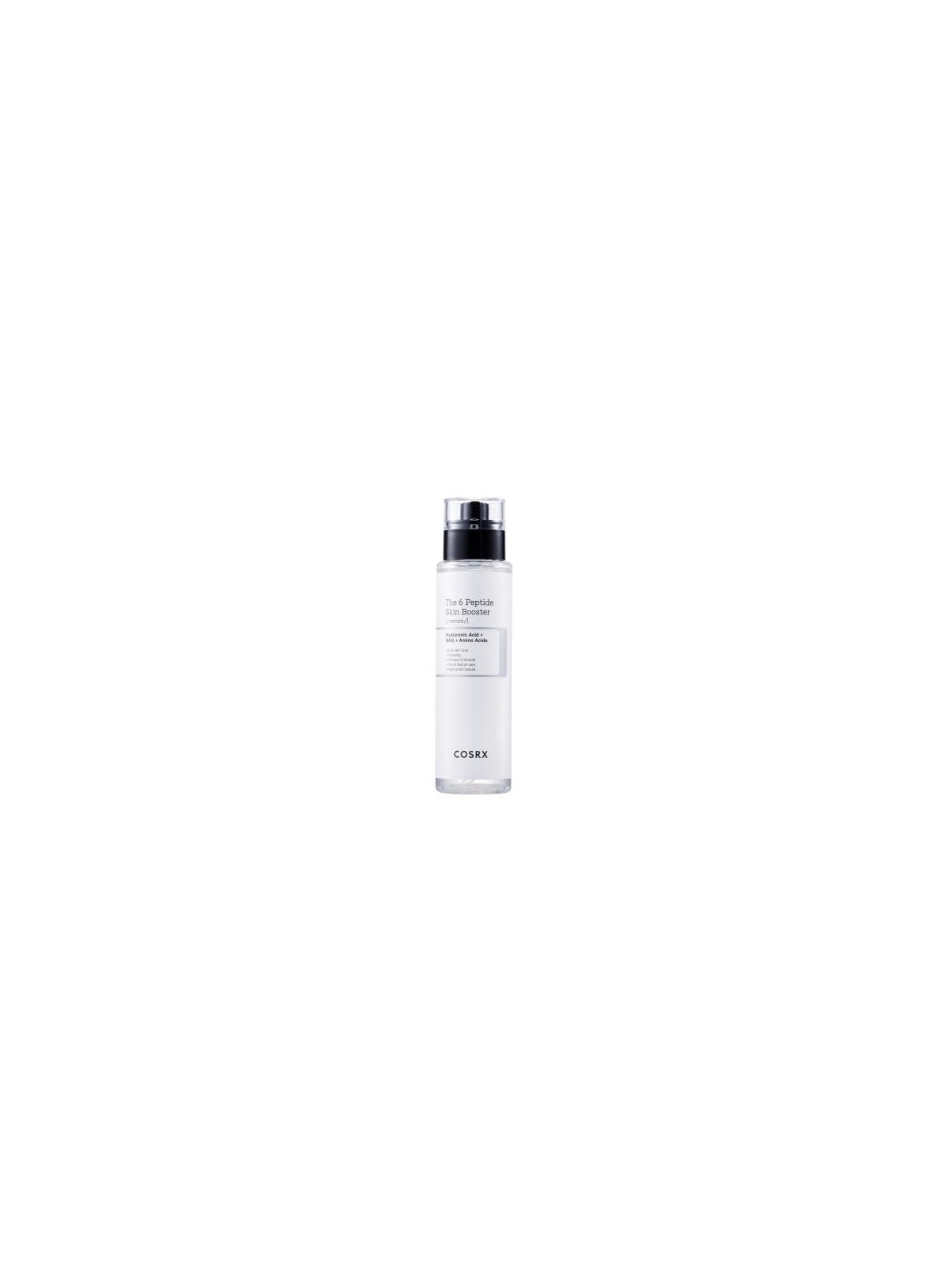 The 6 Peptide Skin Booster Serum 150mL