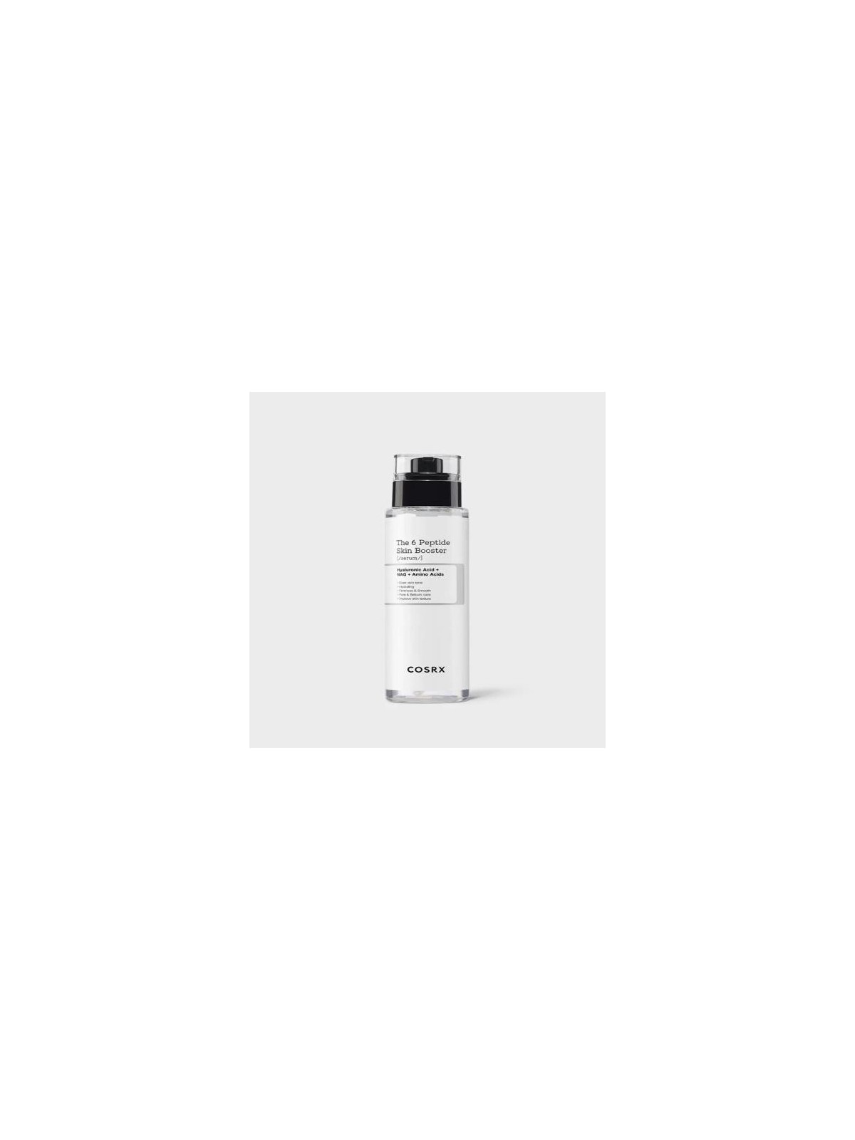 The 6 Peptide Skin Booster Serum 150ml