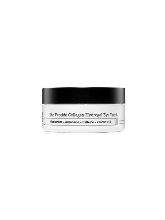 The Peptide Collagen Hydrogel Eye Patch