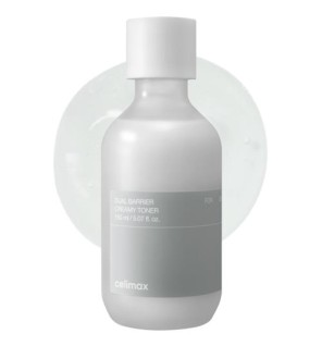 Renew Dual Barrier Creamy Toner 150ml