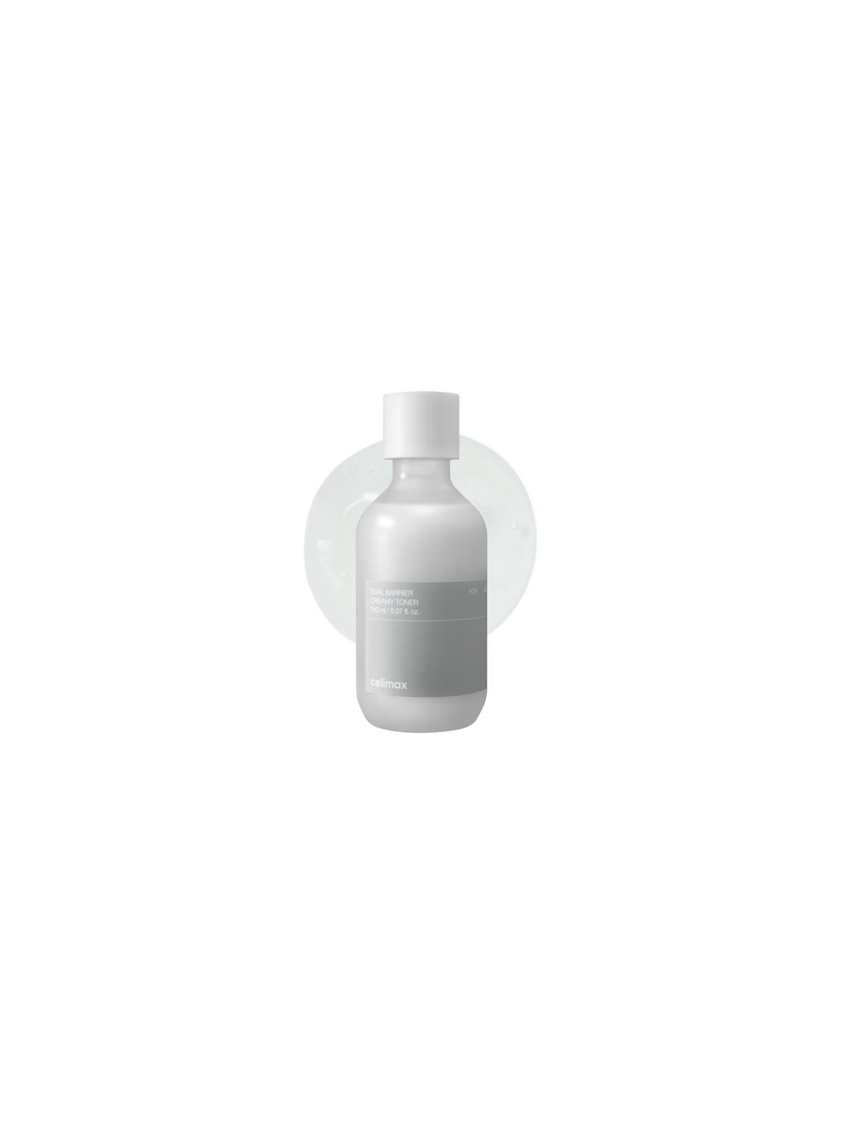 Renew Dual Barrier Creamy Toner 150ml