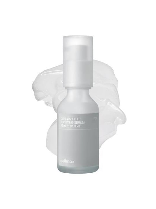 Dual Barrier Boosting Serum 30mL