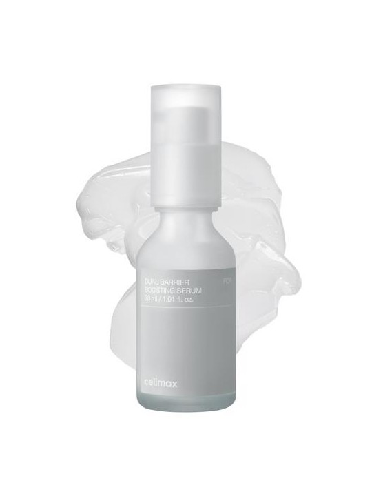 Dual Barrier Boosting Serum 30mL