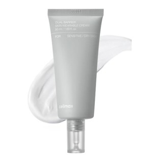 Dual Barrier Skin Wearable Cream 50mL