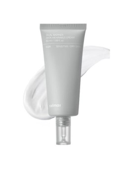 Dual Barrier Skin Wearable Cream 50mL