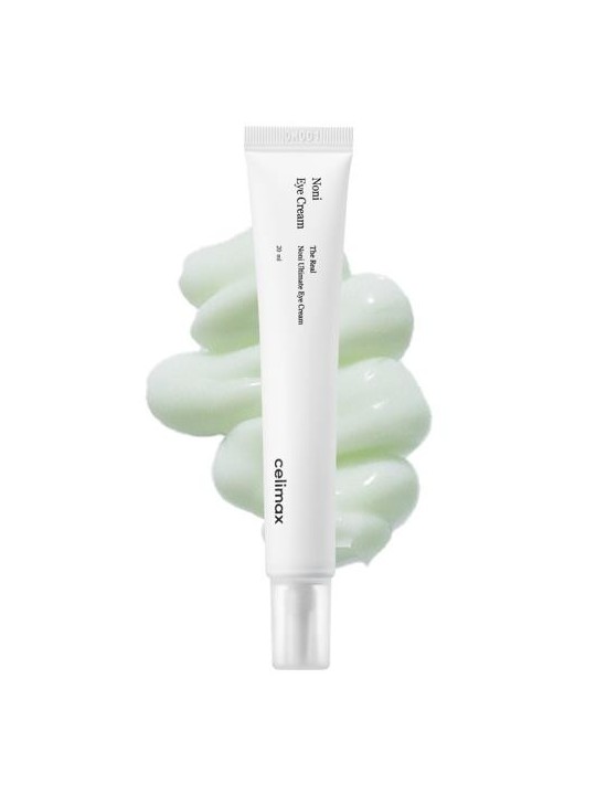 The Real Noni Ultimate Eye Cream 20ml